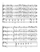 Praise The Giver 4-Part scores gallery preview page 3