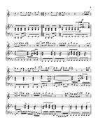 Praise The Giver Alto Saxophone scores gallery preview page 4