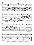 Praise The Giver Alto Saxophone scores gallery preview page 5