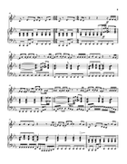 Praise The Giver Piano scores gallery preview page 4