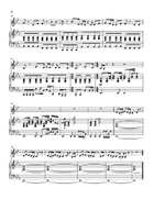 Praise The Giver Piano scores gallery preview page 5