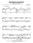 Bohemian Rhapsody
