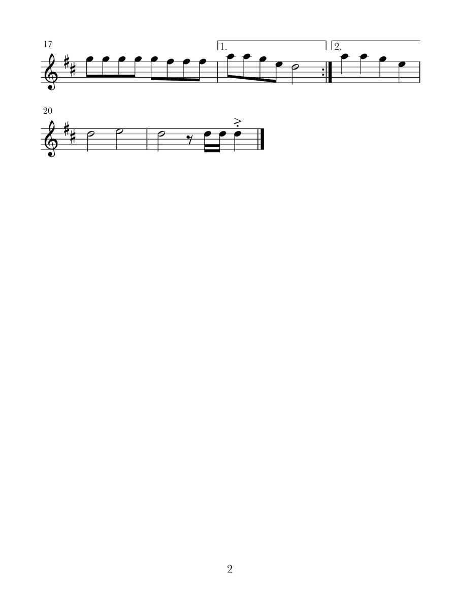 Jingle Bells String Orchestra scores gallery preview page 6