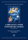 A Dream Is A Wish Your Heart Makes