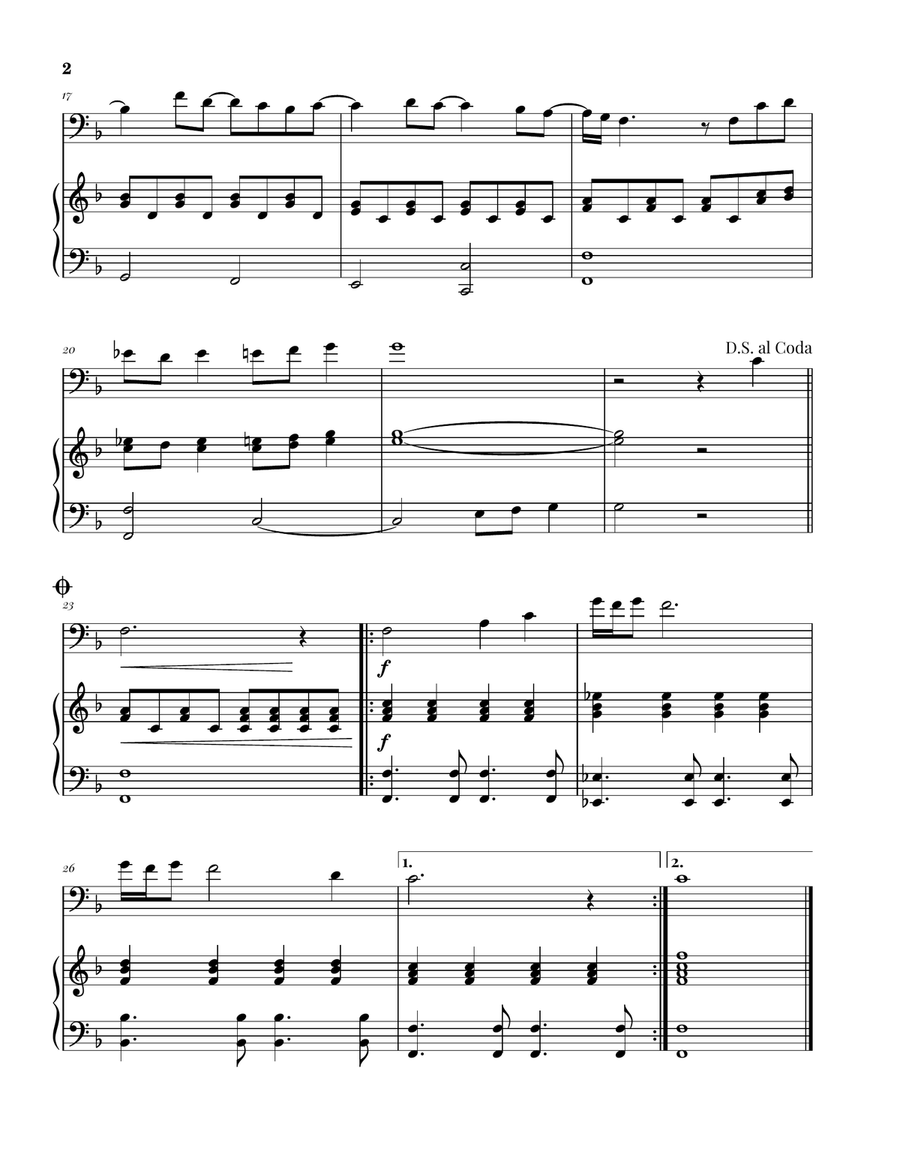Hey Jude Hey Jude Piano scores gallery preview page 2