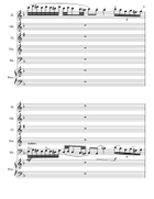 Like A Satuday In April Small Ensemble scores gallery preview page 6