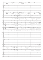 Love Theme (Tema D'amore) Concert Band scores gallery preview page 4