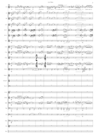 Love Theme (Tema D'amore) Concert Band scores gallery preview page 5