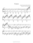 Canon (Pachelbel)