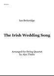 The Irish Wedding Song
