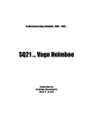 SQ21 ... Vagn Holmboe (2025)