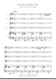 Severance - Main Title Theme