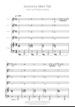 Severance - Main Title Theme