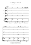 Severance - Main Title Theme