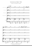 Severance - Main Title Theme