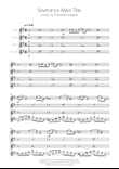 Severance - Main Title Theme
