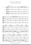 Severance - Main Title Theme