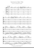 Severance - Main Title Theme