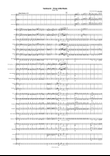 Tambourin - Three Little Maids (Flute trio / Wind Band / Concert Band)