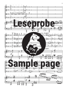 Piano Quintet in F minor Op. 2 Piano Quintet scores gallery preview page 4