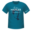 T-Shirt “Gustav Mahler – The Symphonies”