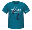 T-Shirt “Gustav Mahler – The Symphonies”