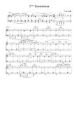 Gnossienne 7 - Erik Satie