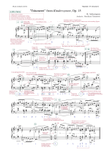 Schumann : 