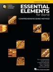 Essential Elements for Band – Conductor Book 1 with Online Resources