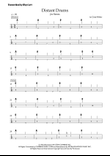 Distant Drums