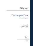 The Longest Time