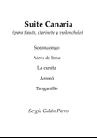 Suite canaria