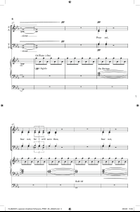 Drop Down, Ye Heavens Divisi scores gallery preview page 6