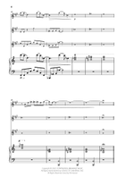 Severance - Main Title Theme Woodwind Trio scores gallery preview page 4