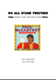 We All Stand Together