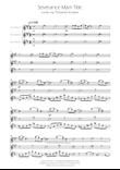 Severance - Main Title Theme