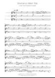 Severance - Main Title Theme