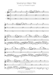 Severance - Main Title Theme
