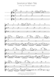 Severance - Main Title Theme