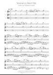 Severance - Main Title Theme