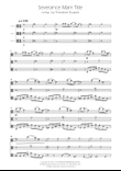 Severance - Main Title Theme