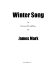 Winter Song