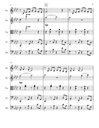 Bust Your Windows Orchestra scores gallery preview page 3