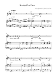 Scooby-Doo Funk
