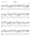 Etude 2