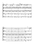 Skyfall String Orchestra scores gallery preview page 4