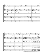 Skyfall String Orchestra scores gallery preview page 5