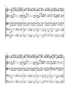 Skyfall String Orchestra scores gallery preview page 6