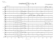 Symphony No. 9, Op. 95 - Mvmt 2