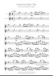 Severance - Main Title Theme